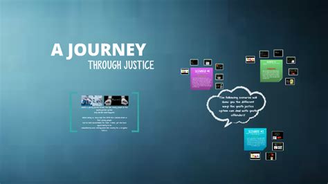  Beyond the Law: A Journey Through Justice and Redemption