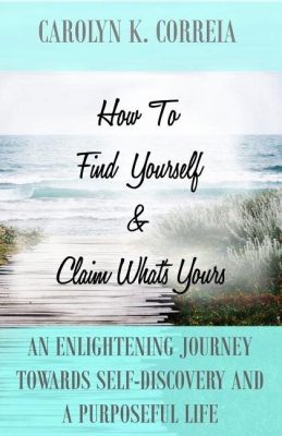  Find Your Why - A Labyrinthine Journey Towards Self-Discovery and Purposeful Career Growth