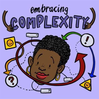  Journey into Complexity: Embracing Uncertainty in Education