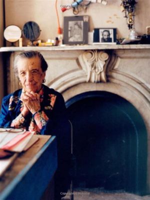 Louise Bourgeois: An Intimate Portrait A Pensive Journey Through Trauma and Creativity