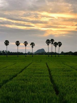  “Only When I Close My Eyes” A Poetic Journey Through Thailand's Untamed Landscapes