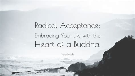  Radical Acceptance: Embracing Your Life With the Heart of a Buddha – A Brazilian Gem for Navigating Life’s Storms