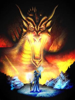  Summoning the Dragon: A Journey Through Ancient Myths and Modern Morality